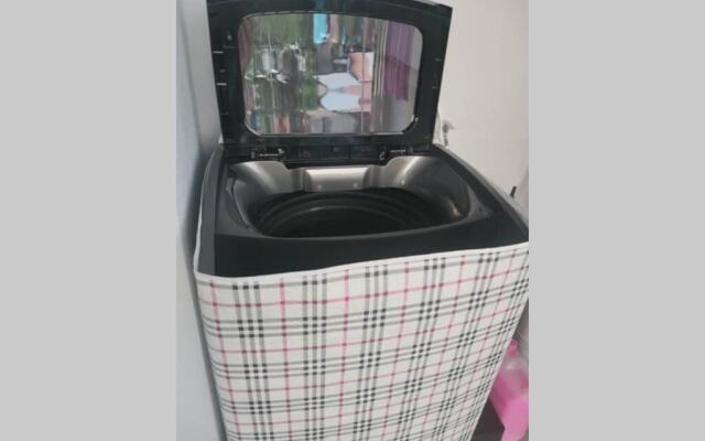 KS 80 Homestay (15pax)4R3B ~WiFi~ near Jetty