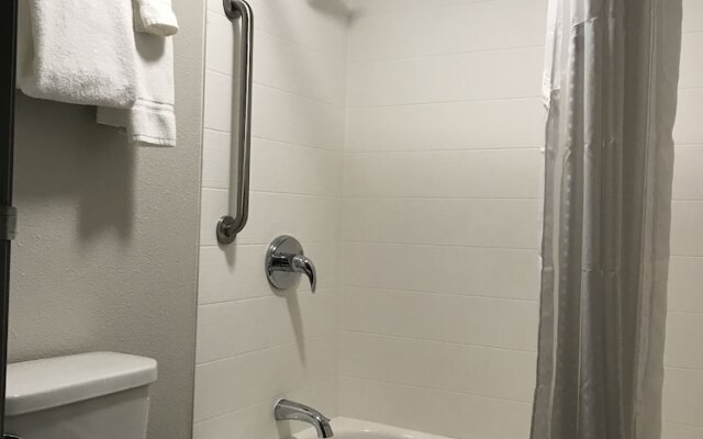 Holiday Inn Express Allentown North