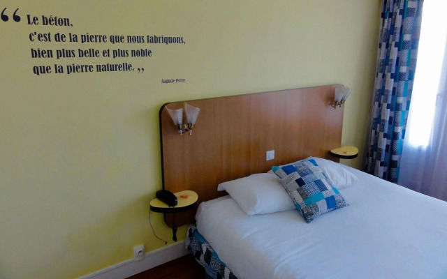 Oscar Hôtel