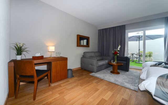 Golden Star Casablanca