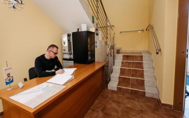Hotel Murat