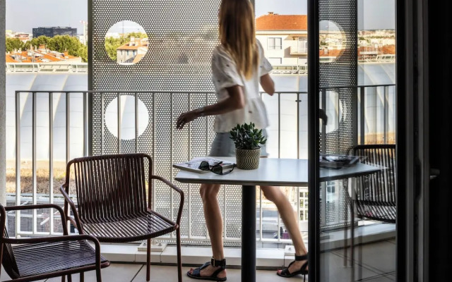 Belaroia Montpellier Centre Saint Roch