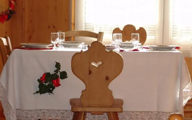 Pensione Maria Turismo Rurale