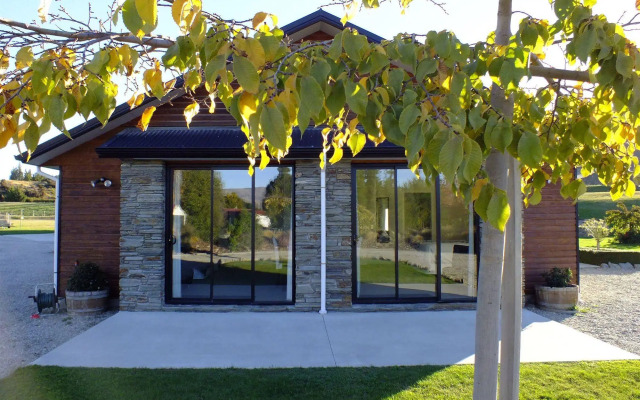 Wanaka Alpine Lodge