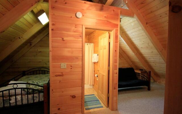 Country Road Cabins