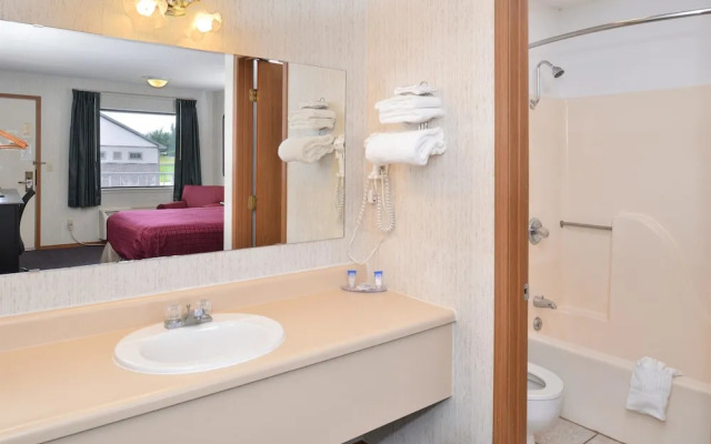 Econo Lodge