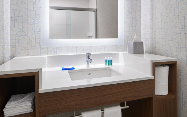 Holiday Inn Express Richmond Downtown by IHG