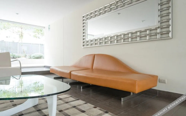 Stylish 1BR in the Heart of Barranco