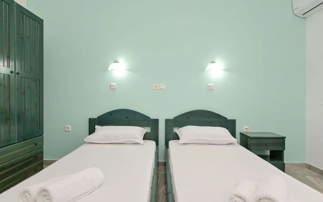 Naxian Garden of Senses