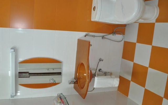 Hotel Astoria Residency