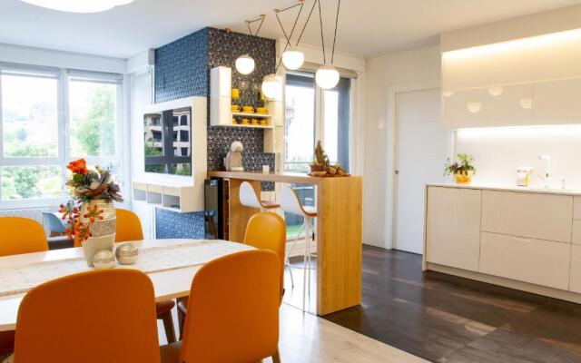 Apartamento Izarraitz