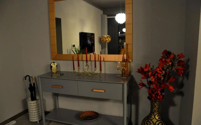 Rubio Residence - Accmonia Luxury Apartment