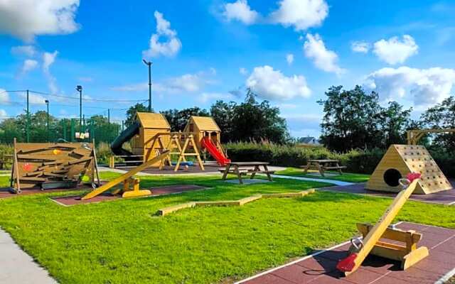 Sliabh Beagh Hotel