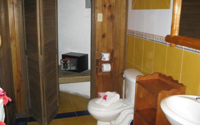 Xtabi Resort