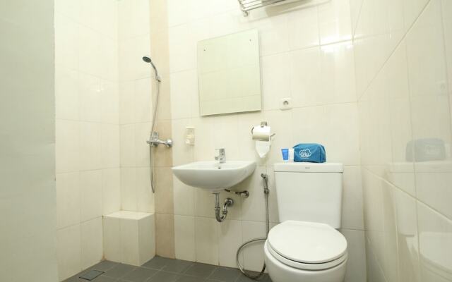 Airy Pasteur Surya Sumantri Kav 4B Sutami Bandung