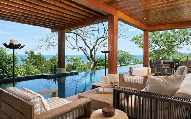Villa Lucy in Tamarindo