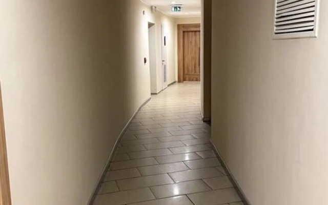 Modern Studio Near Mall of Istanbul