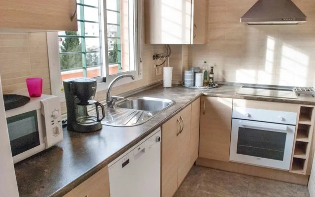 107256 - Apartment in Torremolinos