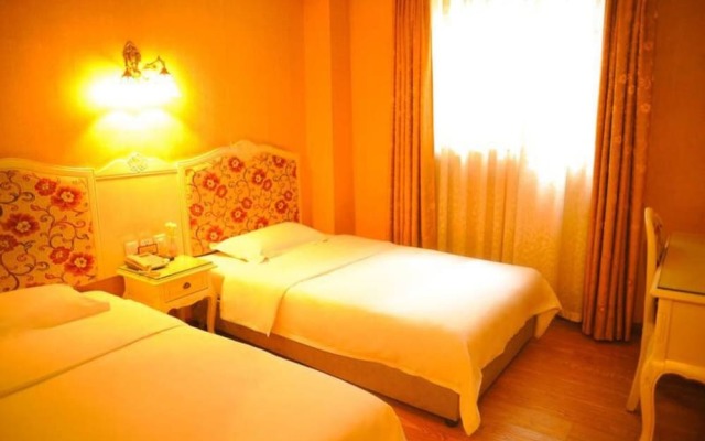 Jiali Hotel - Tianfu Branch