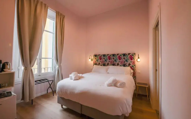 B&B Magnolia