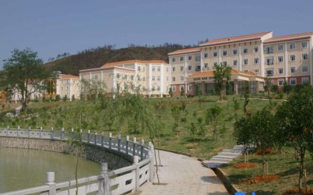 Uchoice Hotel Quannan