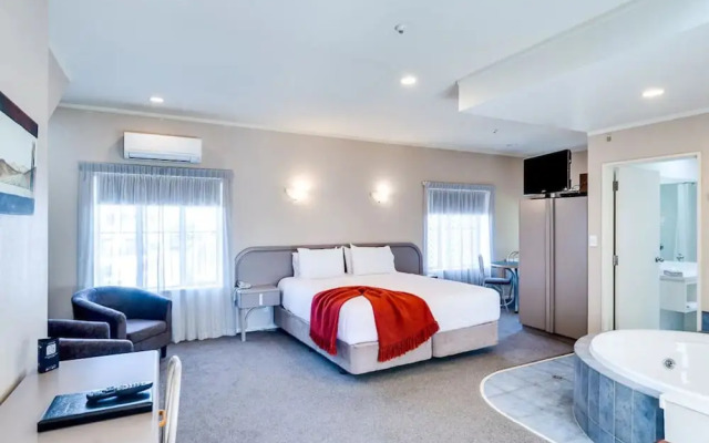 Cumberland Court Motel