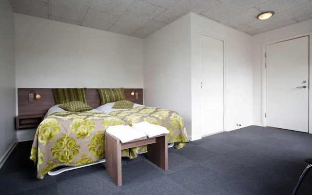 Turisthotellet