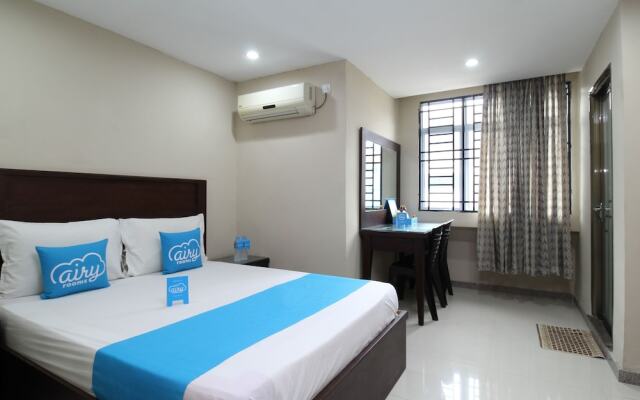 Airy Jodoh Square Imam Bonjol 39 Batam