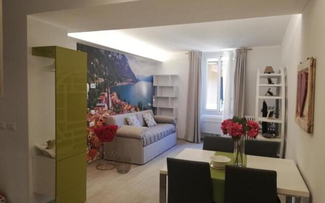 Blue House Varenna Superior & Suite