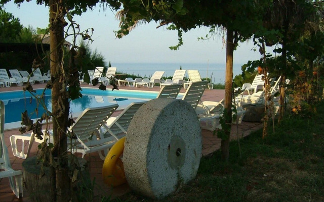 Agriturismo Le Macine