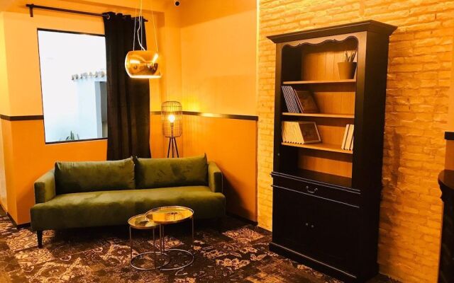 Hografic Hotel Boutique