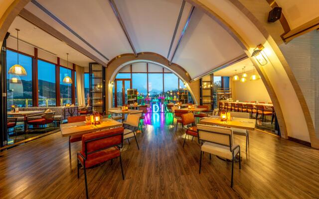 Hotel Indigo Nanjing Garden Expo by IHG