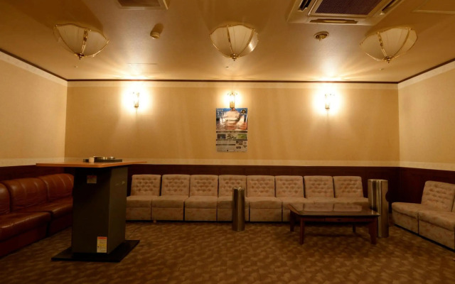 APA Hotel Muroran