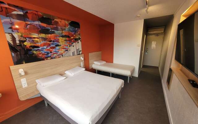 Kyriad Direct Lyon Nord - Dardilly
