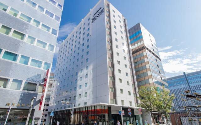 JR KYUSHU HOTEL Blossom Hakata Chuo