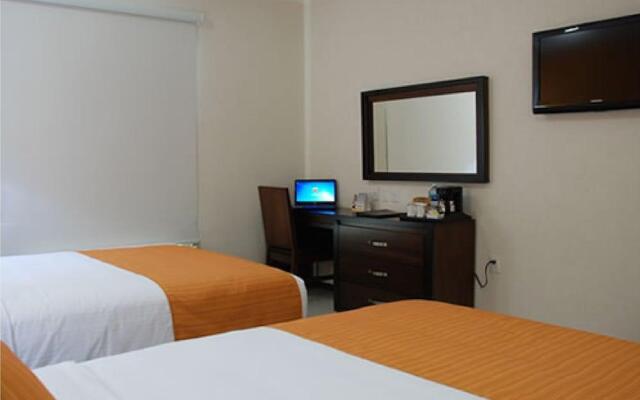 Comfort Inn Cancun Aeropuerto