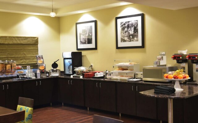 Best Western Premier University Inn