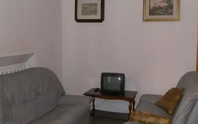 Le Casine Dell' Erbavoglio
