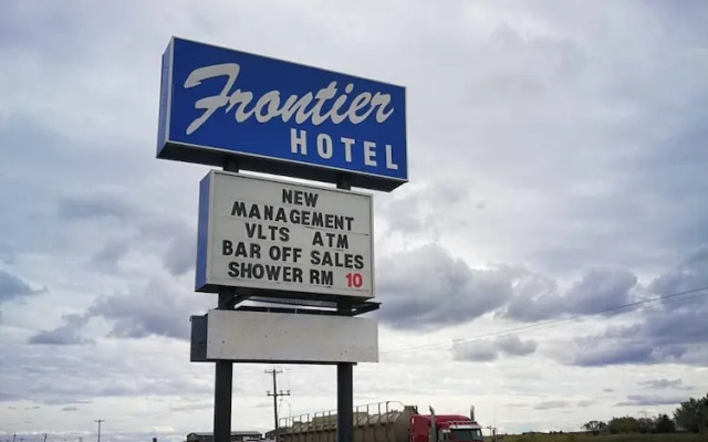 Frontier Hotel