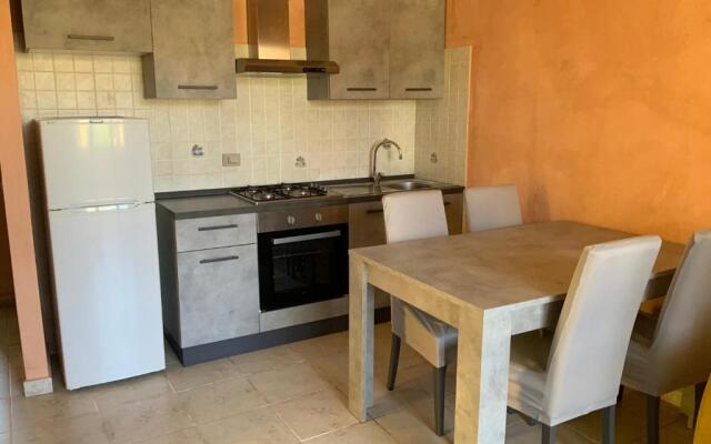 CASE IN STYLE 9 Residence Tavolara