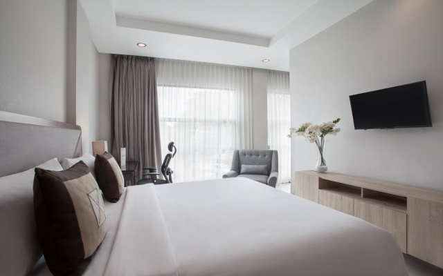 Sawana Suites