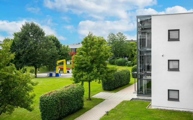 GenoHotel Baunatal