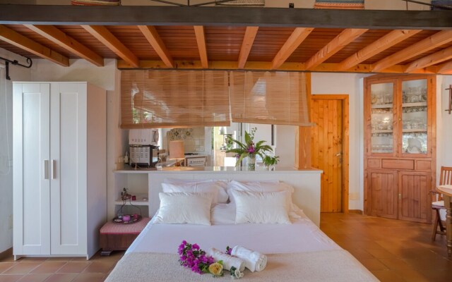 Casita Ermita