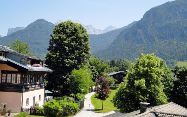 Appartements Schmidsendl