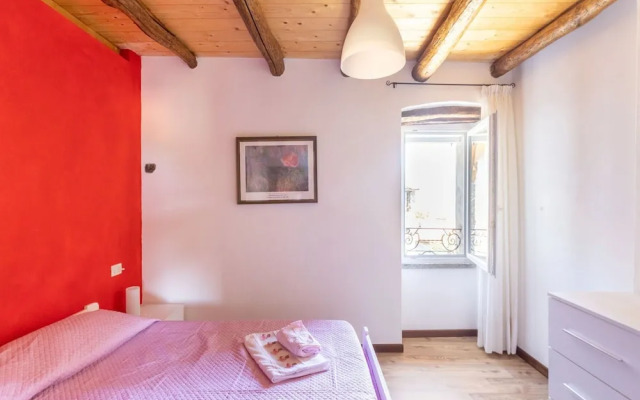 Holiday Home in San Siro Near Lake