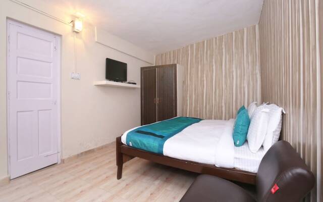 OYO 10405 Home 1BHK The Mall Shimla
