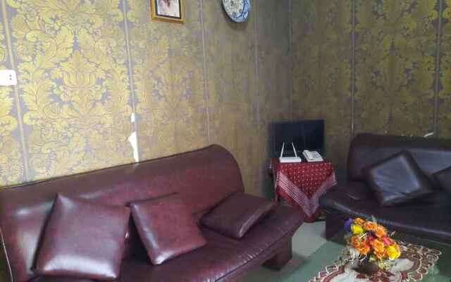 OYO 3172 Pondok Dian Minasa Upa