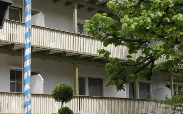 Haus am Bach