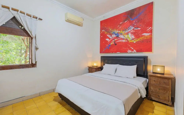 Pondok Gajah Hotel