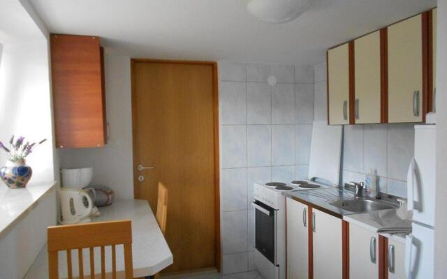 Apartment Kornelija